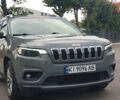 Серый Джип Чероки, объемом двигателя 3.24 л и пробегом 61 тыс. км за 19000 $, фото 6 на Automoto.ua