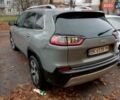 Серый Джип Чероки, объемом двигателя 2.4 л и пробегом 111 тыс. км за 17300 $, фото 20 на Automoto.ua