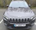 Сірий Джип Cherokee, об'ємом двигуна 2.4 л та пробігом 87 тис. км за 17000 $, фото 1 на Automoto.ua