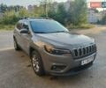 Сірий Джип Cherokee, об'ємом двигуна 2.36 л та пробігом 90 тис. км за 17799 $, фото 11 на Automoto.ua