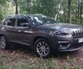 Серый Джип Чероки, объемом двигателя 2.4 л и пробегом 156 тыс. км за 17195 $, фото 18 на Automoto.ua