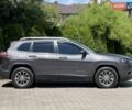 Сірий Джип Cherokee, об'ємом двигуна 2.36 л та пробігом 121 тис. км за 15300 $, фото 3 на Automoto.ua