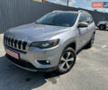 Сірий Джип Cherokee, об'ємом двигуна 3.24 л та пробігом 83 тис. км за 18990 $, фото 1 на Automoto.ua