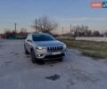 Сірий Джип Cherokee, об'ємом двигуна 3.24 л та пробігом 87 тис. км за 19900 $, фото 17 на Automoto.ua