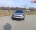 Сірий Джип Cherokee, об'ємом двигуна 2.36 л та пробігом 107 тис. км за 15100 $, фото 1 на Automoto.ua