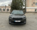 Джип Чероки 2019 в Полтаве на Automoto.ua Серый Джип Чероки, объемом двигателя 3.2 л и пробегом 68 тыс. км за 24700 $, фото 1 на Automoto.ua