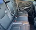 Сірий Джип Cherokee, об'ємом двигуна 3.24 л та пробігом 87 тис. км за 19900 $, фото 15 на Automoto.ua