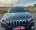 Сірий Джип Cherokee, об'ємом двигуна 2.36 л та пробігом 64 тис. км за 14500 $, фото 1 на Automoto.ua