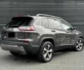 Сірий Джип Cherokee, об'ємом двигуна 3.2 л та пробігом 34 тис. км за 19000 $, фото 3 на Automoto.ua