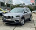 Сірий Джип Cherokee, об'ємом двигуна 2.36 л та пробігом 77 тис. км за 15700 $, фото 1 на Automoto.ua