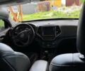 Серый Джип Чероки, объемом двигателя 3.2 л и пробегом 100 тыс. км за 8000 $, фото 6 на Automoto.ua