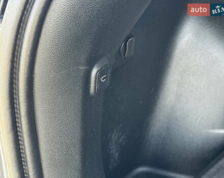 Сірий Джип Cherokee, об'ємом двигуна 2 л та пробігом 48 тис. км за 17500 $, фото 20 на Automoto.ua