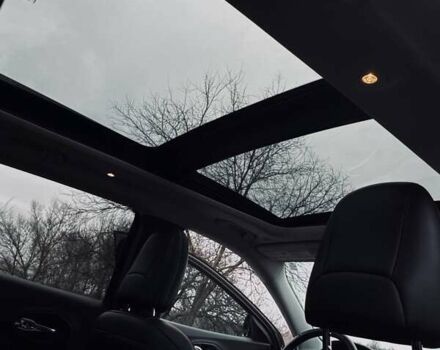 Серый Джип Чероки, объемом двигателя 3.24 л и пробегом 81 тыс. км за 20000 $, фото 18 на Automoto.ua