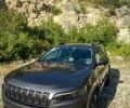 Сірий Джип Cherokee, об'ємом двигуна 2.4 л та пробігом 71 тис. км за 16202 $, фото 1 на Automoto.ua