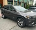 Сірий Джип Cherokee, об'ємом двигуна 3.24 л та пробігом 102 тис. км за 16300 $, фото 2 на Automoto.ua