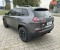 Джип Чероки 2019 в Черкассах на Automoto.ua Серый Джип Чероки, объемом двигателя 3.2 л и пробегом 70 тыс. км за 21500 $, фото 11 на Automoto.ua