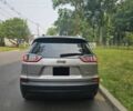 Серый Джип Чероки, объемом двигателя 2.4 л и пробегом 44 тыс. км за 6500 $, фото 6 на Automoto.ua