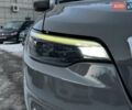 Сірий Джип Cherokee, об'ємом двигуна 2.4 л та пробігом 57 тис. км за 16690 $, фото 8 на Automoto.ua