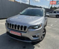 Сірий Джип Cherokee, об'ємом двигуна 3.24 л та пробігом 83 тис. км за 18990 $, фото 5 на Automoto.ua