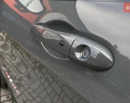 Сірий Джип Cherokee, об'ємом двигуна 3.24 л та пробігом 125 тис. км за 19000 $, фото 13 на Automoto.ua