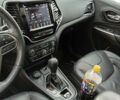 Сірий Джип Cherokee, об'ємом двигуна 3.24 л та пробігом 130 тис. км за 19500 $, фото 1 на Automoto.ua