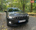 Серый Джип Чероки, объемом двигателя 2.36 л и пробегом 80 тыс. км за 17200 $, фото 1 на Automoto.ua