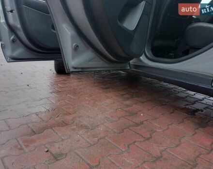 Серый Джип Чероки, объемом двигателя 2.4 л и пробегом 111 тыс. км за 17300 $, фото 11 на Automoto.ua