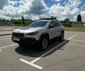 Сірий Джип Cherokee, об'ємом двигуна 3.24 л та пробігом 115 тис. км за 19800 $, фото 1 на Automoto.ua