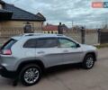Серый Джип Чероки, объемом двигателя 3.2 л и пробегом 205 тыс. км за 15700 $, фото 12 на Automoto.ua