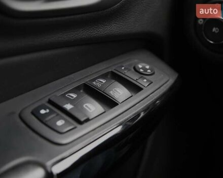 Сірий Джип Cherokee, об'ємом двигуна 2.36 л та пробігом 62 тис. км за 20900 $, фото 23 на Automoto.ua