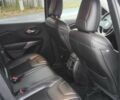 Серый Джип Чероки, объемом двигателя 2.4 л и пробегом 108 тыс. км за 8900 $, фото 7 на Automoto.ua