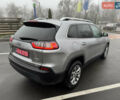 Сірий Джип Cherokee, об'ємом двигуна 2.36 л та пробігом 198 тис. км за 15200 $, фото 58 на Automoto.ua