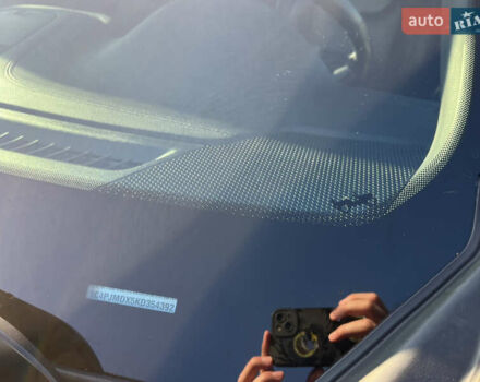 Джип Чероки 2019 в Полтаве на Automoto.ua Серый Джип Чероки, объемом двигателя 3.2 л и пробегом 68 тыс. км за 24700 $, фото 19 на Automoto.ua