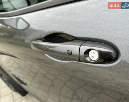 Джип Чероки 2019 в Черкассах на Automoto.ua Серый Джип Чероки, объемом двигателя 3.2 л и пробегом 70 тыс. км за 21500 $, фото 18 на Automoto.ua