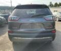 Сірий Джип Cherokee, об'ємом двигуна 3.2 л та пробігом 37 тис. км за 14000 $, фото 4 на Automoto.ua