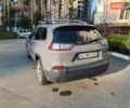 Сірий Джип Cherokee, об'ємом двигуна 2.36 л та пробігом 90 тис. км за 17799 $, фото 1 на Automoto.ua