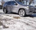 Сірий Джип Cherokee, об'ємом двигуна 3.2 л та пробігом 95 тис. км за 19000 $, фото 1 на Automoto.ua