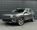 Сірий Джип Cherokee, об'ємом двигуна 3.2 л та пробігом 34 тис. км за 19000 $, фото 1 на Automoto.ua