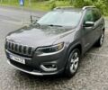 Сірий Джип Cherokee, об'ємом двигуна 3.2 л та пробігом 84 тис. км за 18300 $, фото 1 на Automoto.ua