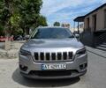 Сірий Джип Cherokee, об'ємом двигуна 2.4 л та пробігом 107 тис. км за 15100 $, фото 18 на Automoto.ua