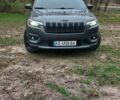 Серый Джип Чероки, объемом двигателя 2.36 л и пробегом 118 тыс. км за 16500 $, фото 5 на Automoto.ua