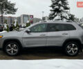 Сірий Джип Cherokee, об'ємом двигуна 3.24 л та пробігом 142 тис. км за 16999 $, фото 3 на Automoto.ua