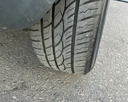 Серый Джип Чероки, объемом двигателя 2.4 л и пробегом 103 тыс. км за 15950 $, фото 5 на Automoto.ua