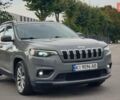 Серый Джип Чероки, объемом двигателя 3.24 л и пробегом 61 тыс. км за 19000 $, фото 1 на Automoto.ua