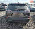 Сірий Джип Cherokee, об'ємом двигуна 2.36 л та пробігом 155 тис. км за 2400 $, фото 5 на Automoto.ua