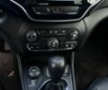 Серый Джип Чероки, объемом двигателя 3.2 л и пробегом 182 тыс. км за 14800 $, фото 7 на Automoto.ua