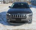 Серый Джип Чероки, объемом двигателя 3.2 л и пробегом 41 тыс. км за 7600 $, фото 1 на Automoto.ua