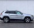 Сірий Джип Cherokee, об'ємом двигуна 3.2 л та пробігом 78 тис. км за 12000 $, фото 3 на Automoto.ua