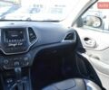 Сірий Джип Cherokee, об'ємом двигуна 2.36 л та пробігом 65 тис. км за 18300 $, фото 11 на Automoto.ua