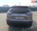 Сірий Джип Cherokee, об'ємом двигуна 2.36 л та пробігом 107 тис. км за 15100 $, фото 15 на Automoto.ua